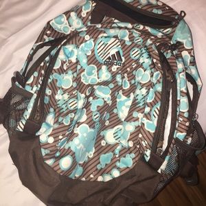 ADIDAS BOOKBAG